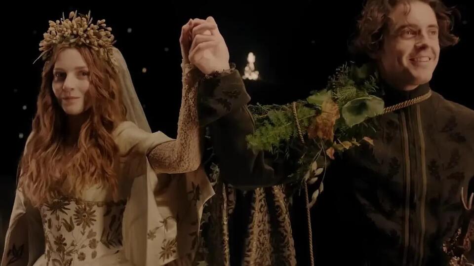 Outlander blood of my blood episode guide and complete release