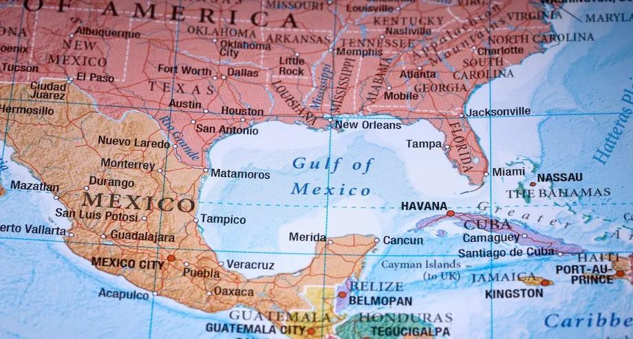 Google To Change Map Names For Gulf Of Mexico And Denali NewsBreak 2xwWJm 0yTp8h0500