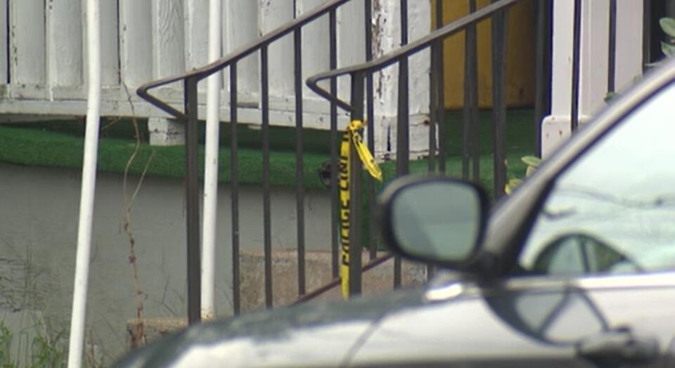 Victims named in Trenton block party shooting as gunmen remain on the run