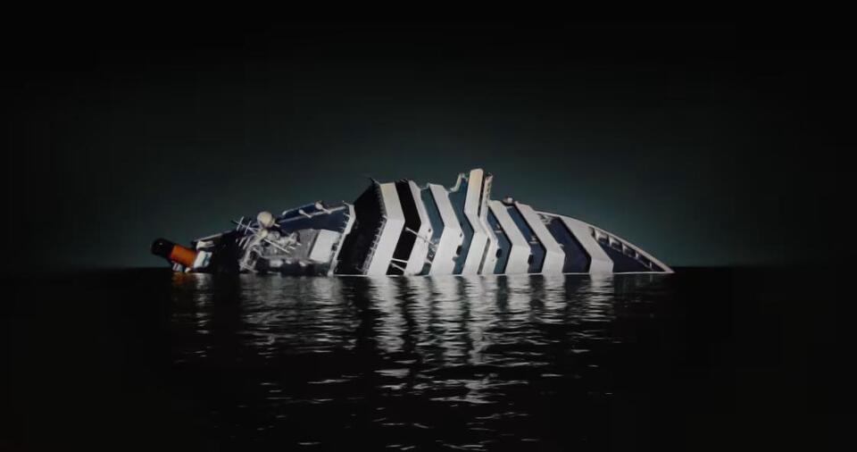 The True Story of Netflix’s ‘Shipwrecked,’ a Harrowing Look at the 2012 Costa Concordia Wreck that Killed 32 People
