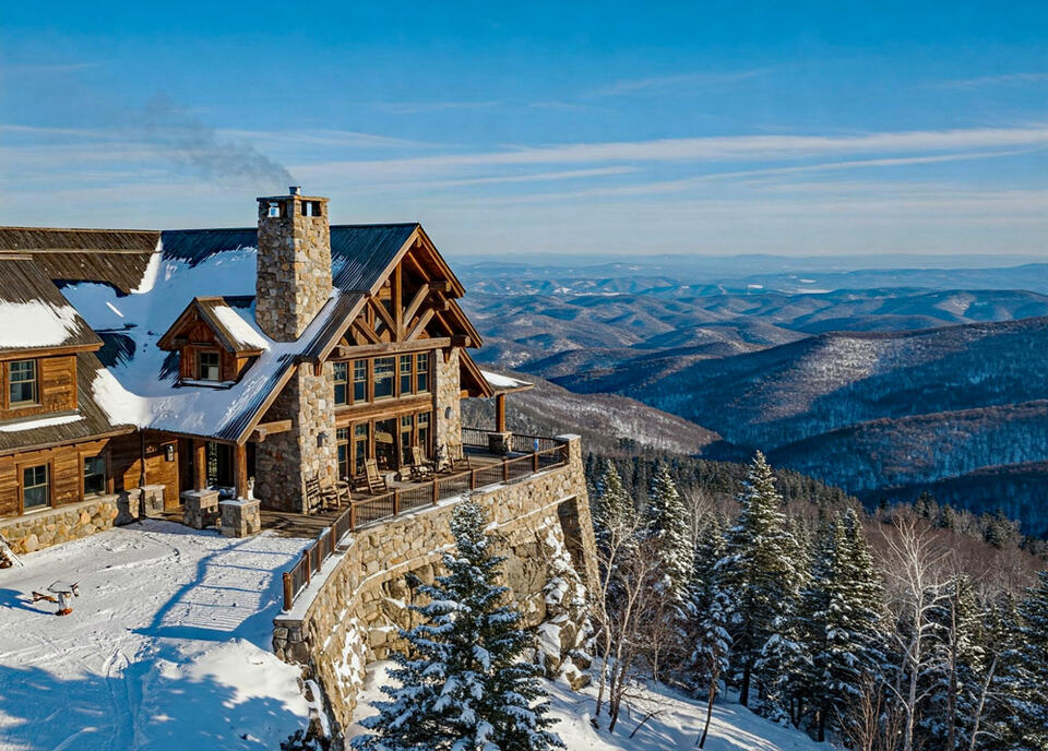 🏔️ Breaking News: Arkansas’ First Ski Resort Coming to White Rock ...