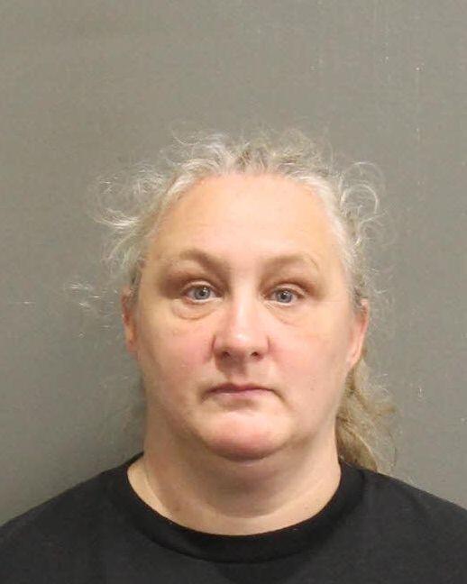 Ashland City Woman Arrested on Animal Cruelty Charges