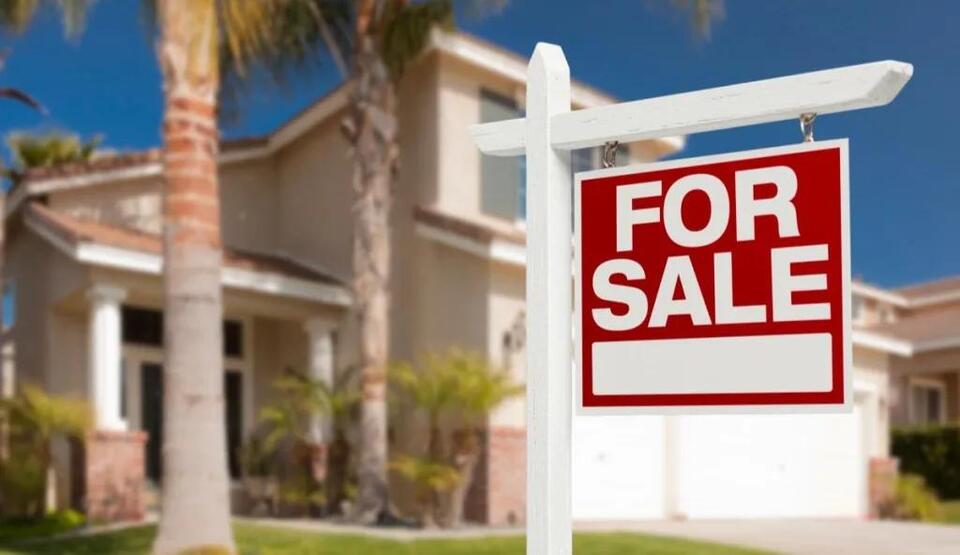 Distressed homeowners have a new path to avoid foreclosure - NewsBreak