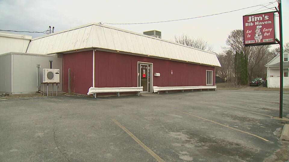 Jim's Rib Haven closed due to expired business registration - NewsBreak