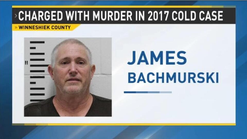 Court documents shed more light on NE Iowa murder arrest in cold case ...