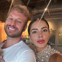 Chloe's novelty" – 90 Day Fiancé: The Other Way star Chloe's mom visits  Johnny's home and doubts the couple's setup will last - NewsBreak