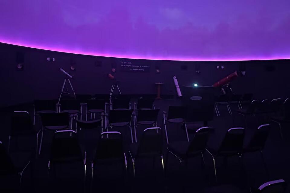 Watch Walb Great American Eclipse Coverage Newsbreak