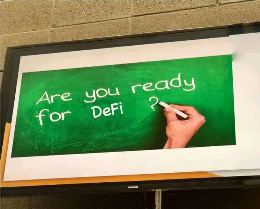 DeFi : Uniswap Community Approves UNIfication Proposal - NewsBreak