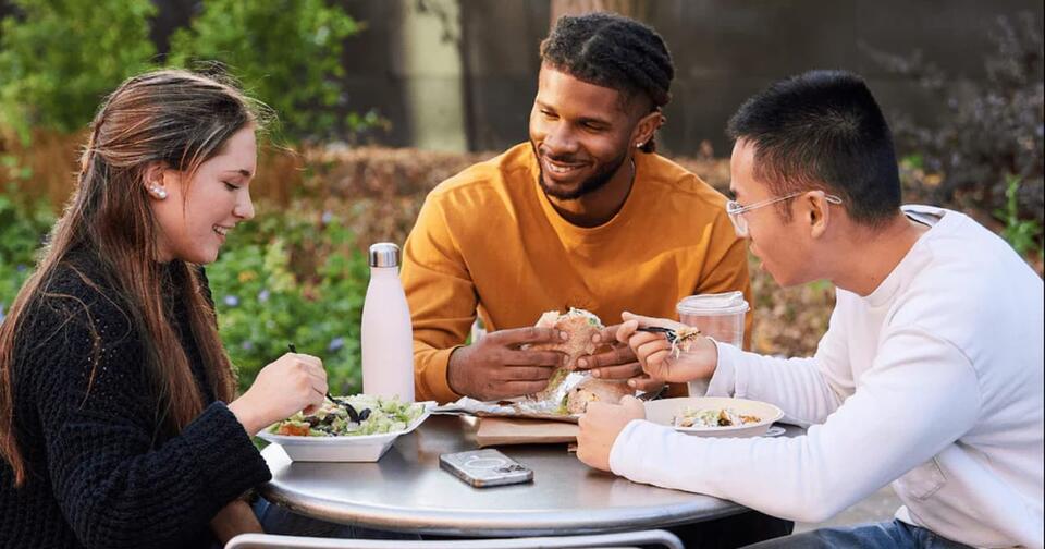 Aramark Collegiate Hospitality prepares for Gen Alpha with new menu items and concepts