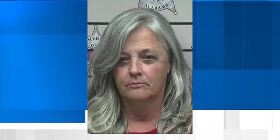 Florence woman charged with arson after fire set at Martin Street home ...