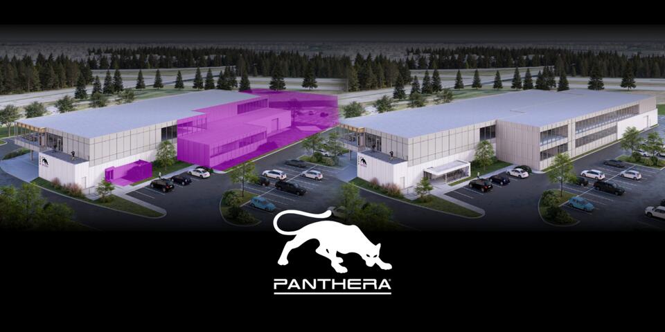 Panthera Invests $13 Million to Double Production Capacity - NewsBreak