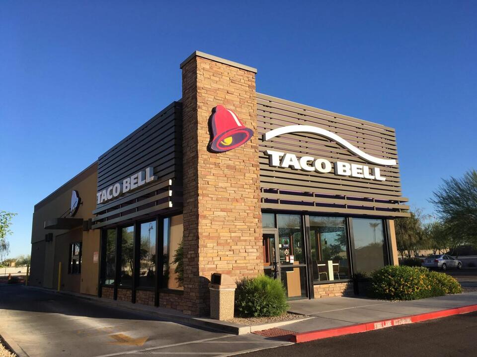 ‘Best item they’ve made in a long time’: Taco Bell fans praise new ...