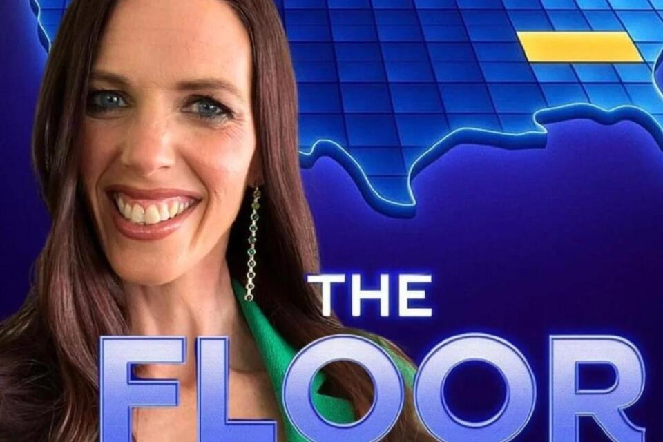 South Dakota Teacher Hoping to Compete On 'The Floor' Game