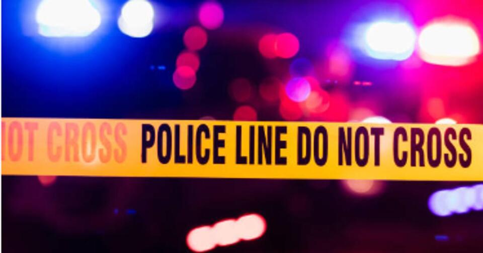 Pedestrian killed in crash involving off-duty Newark police officer ...