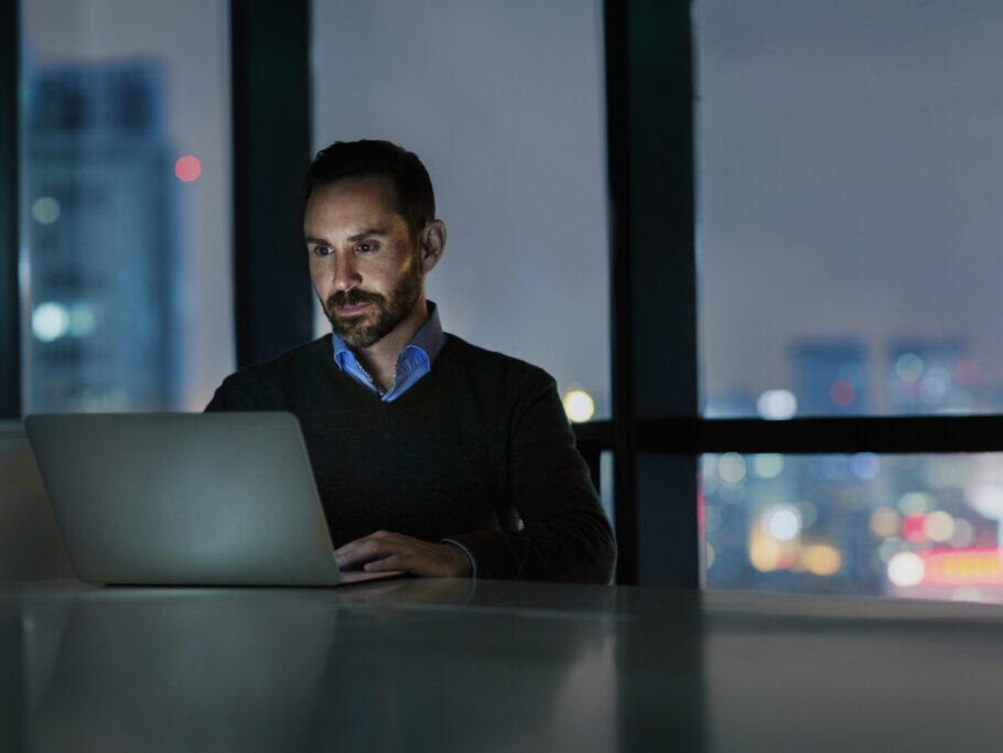 Millions Of Salaried Workers To Become Eligible For Overtime Under New