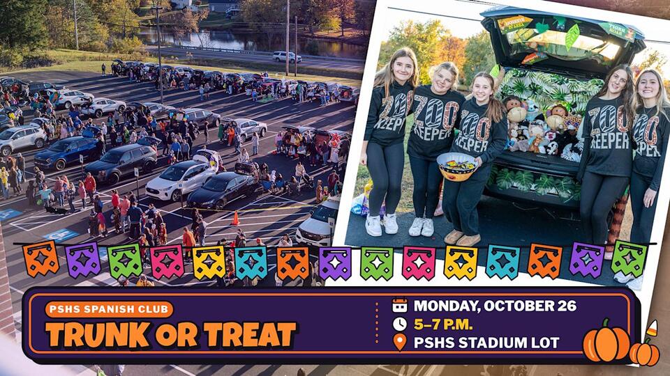 📅 Free Trunk-or-Treat for Poland kids on Oct. 26 - NewsBreak