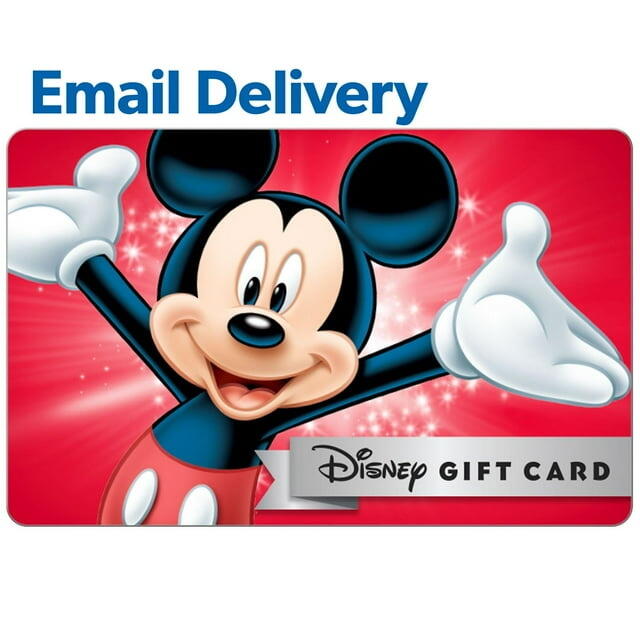 Sam's Club Will Offer 10% Off Disney Gift Cards for Limited Time ...