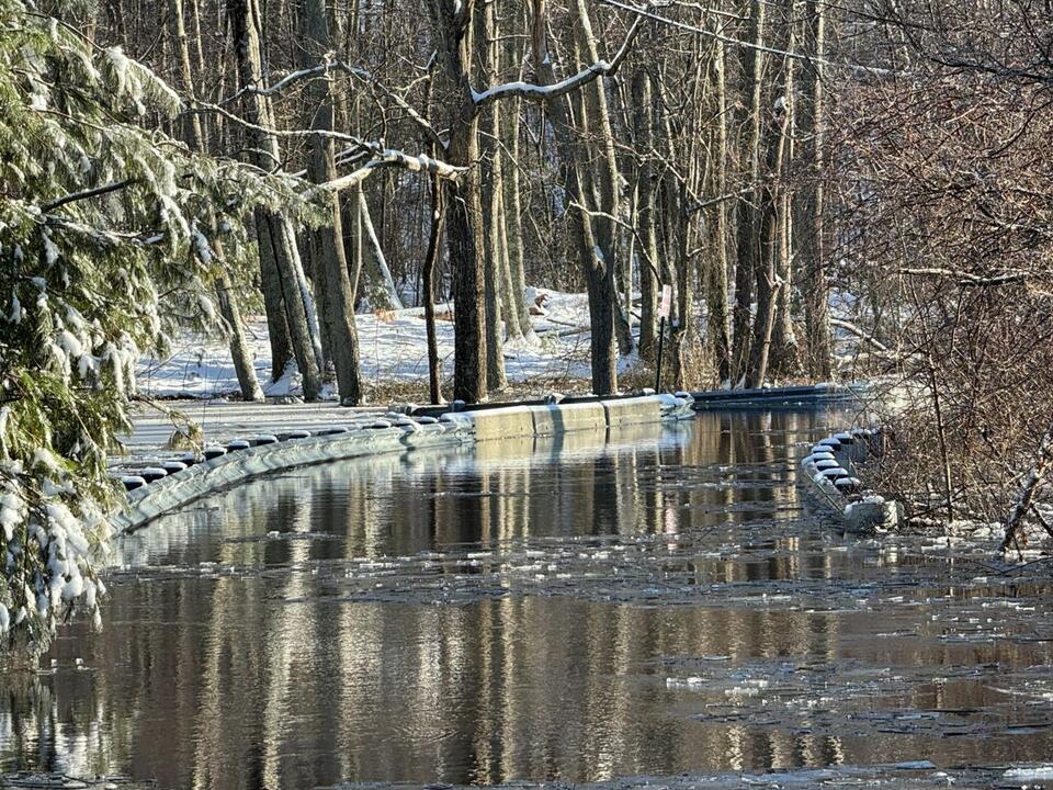 FEMA assistance available for Rhode Island renters affected by flooding