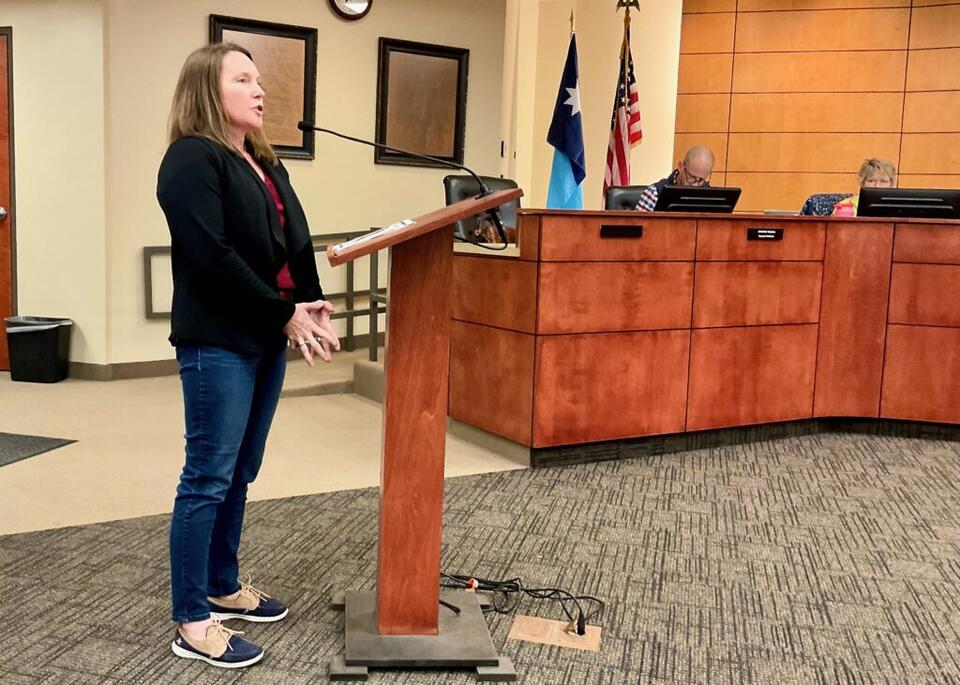 Delano City Council gets an update on the library, tackles lengthy ...