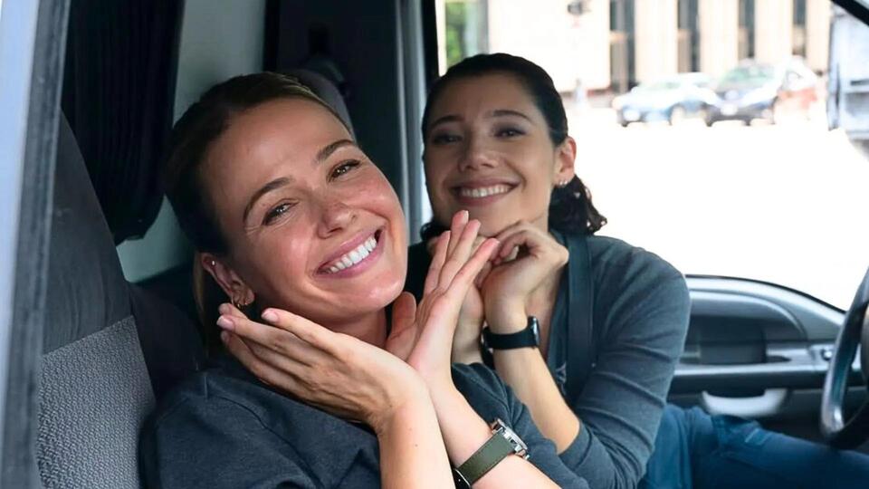 Jocelyn Hudon reveals which Chicago Fire scene sheds light on Novak's  growth - NewsBreak