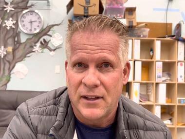 Parents of Secretly Filmed Child Take Santa Barbara Charter School