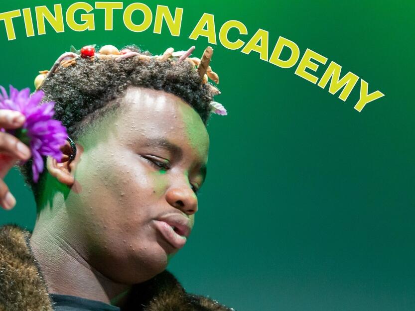 The Huntington Launches The Huntington Academy, With ProfessionalLed