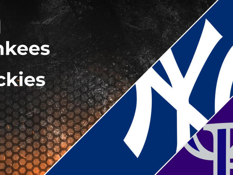 Yankees vs. Rockies Prediction: Odds, Line & Insights for August 24