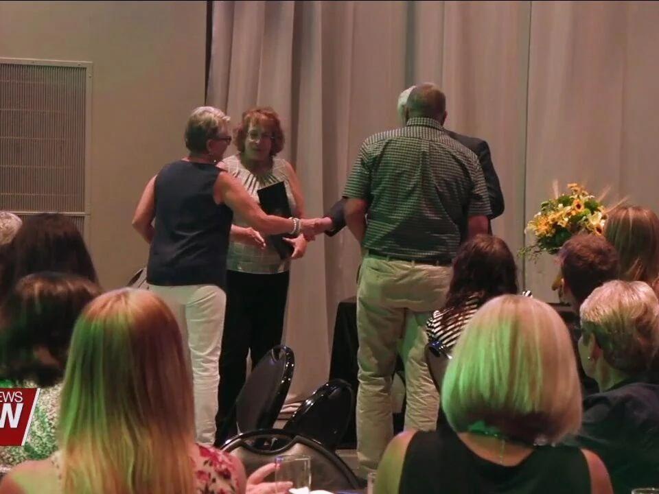 Allen County Agriculture Hall of Fame honors class of 2024