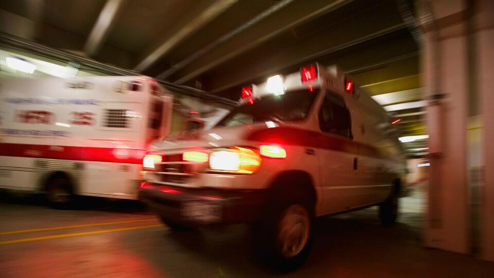 Car crashes into Santee home, rupturing gas line and sparking fire ...