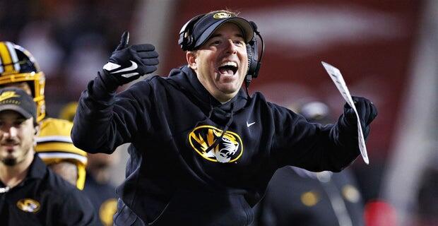 College football recruiting Teams with most Composite bluechip