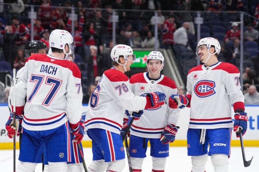 NHL Rumors: When Will Arber Xhekaj and Zach Bolduc Sign New Deals in Montreal?