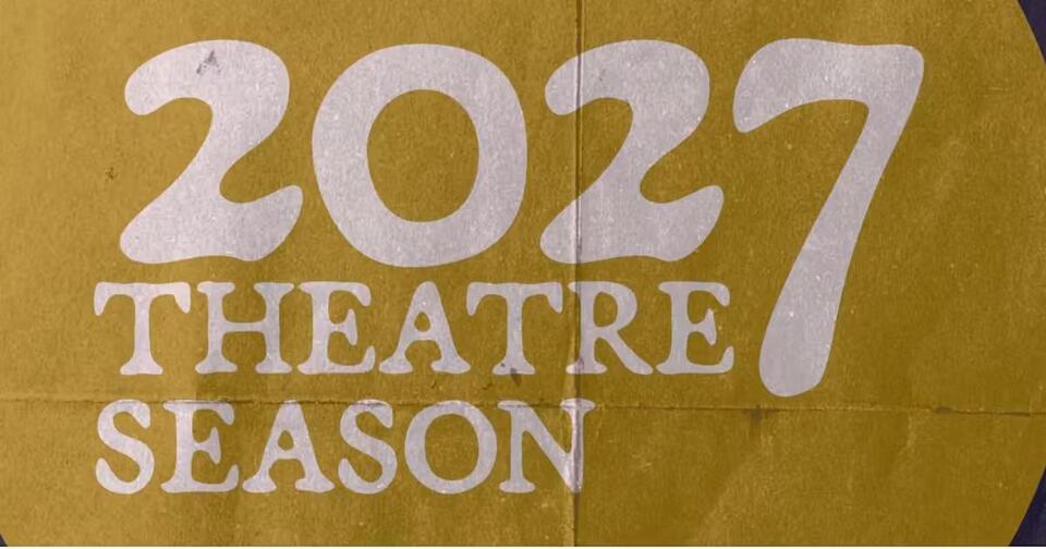 The Carnegie Announces Its Biggest Season Ever for 2027