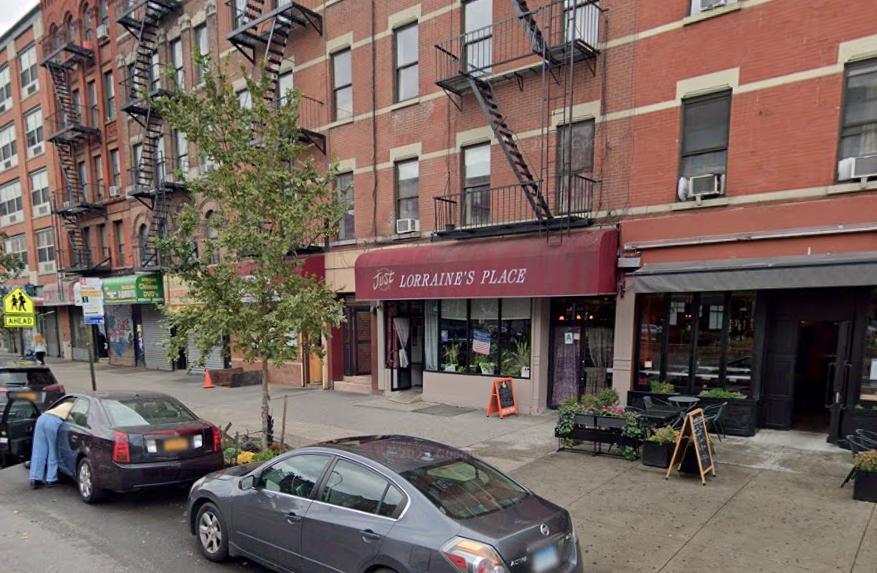 3 men injured in shooting outside Harlem bar - NewsBreak