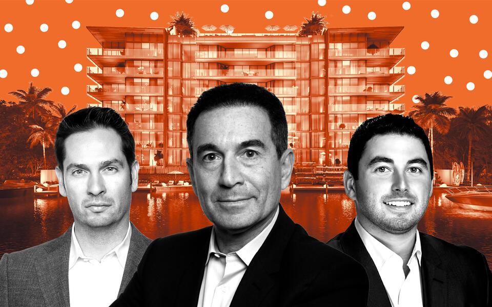Regency Development lands $56M construction loan for Bay Harbor condo ...
