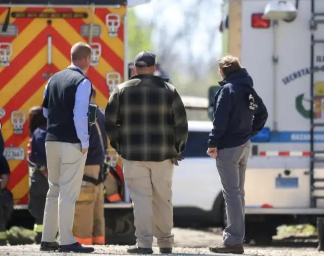 Three Victims Identified In Tragic Troy House Fire Explosion - NewsBreak