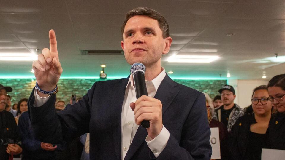 Who Will James Talarico Run Against in Texas? Updates on Republican ...
