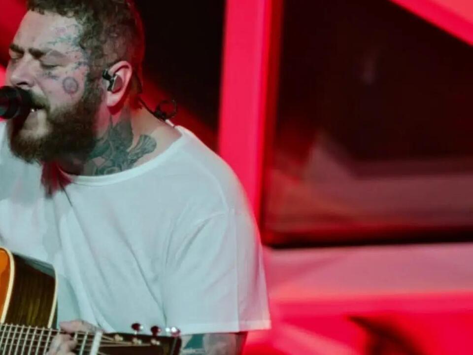 The Meaning Behind Post Malone’s “Yours”—A Letter to His Young Daughter