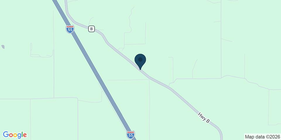 Motorcyclist Injured in Single-Vehicle Crash on Perry County's Route B ...