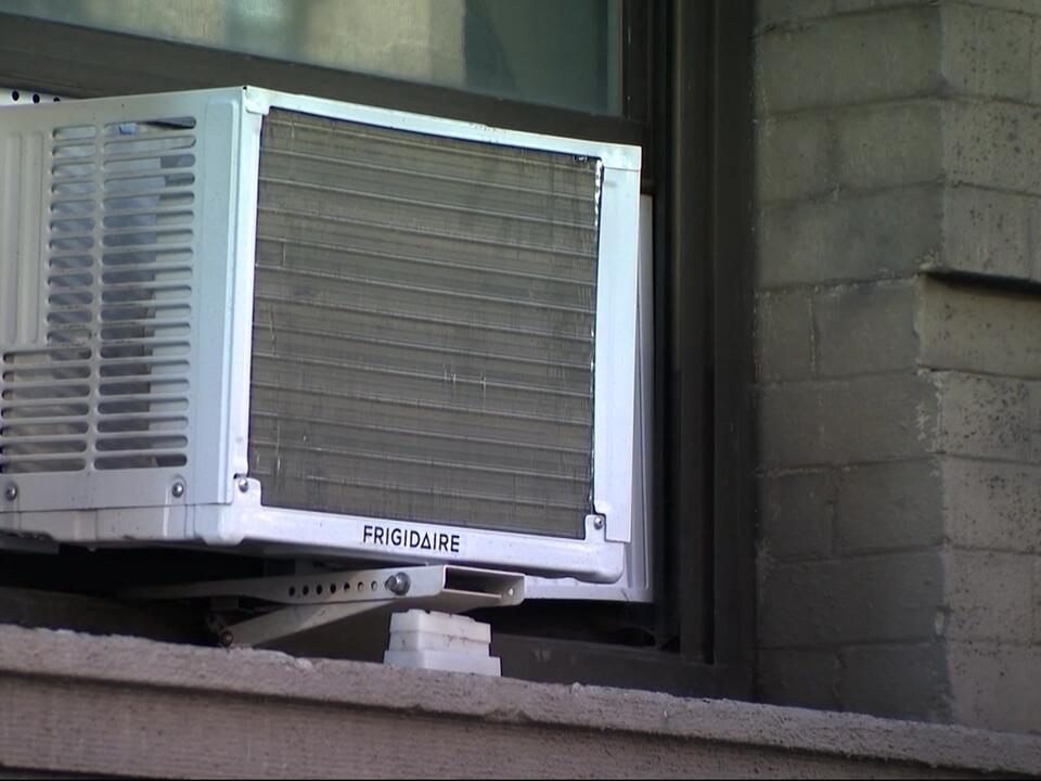 Bronx residents brace for next round of extreme heat