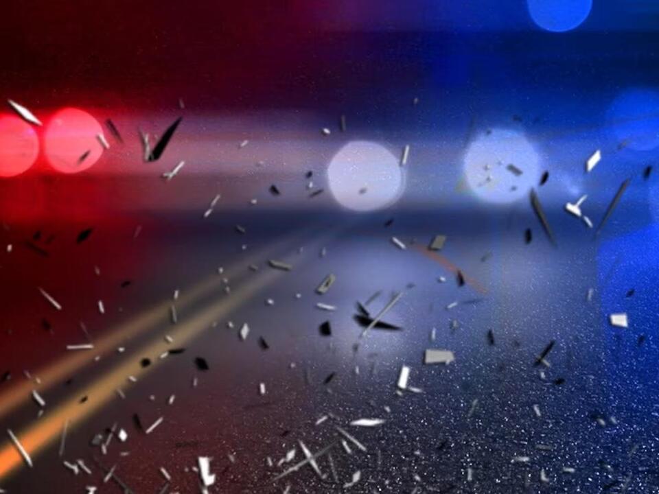 Fatal car crash on east side left 1 dead, 3 injured Cleveland Police