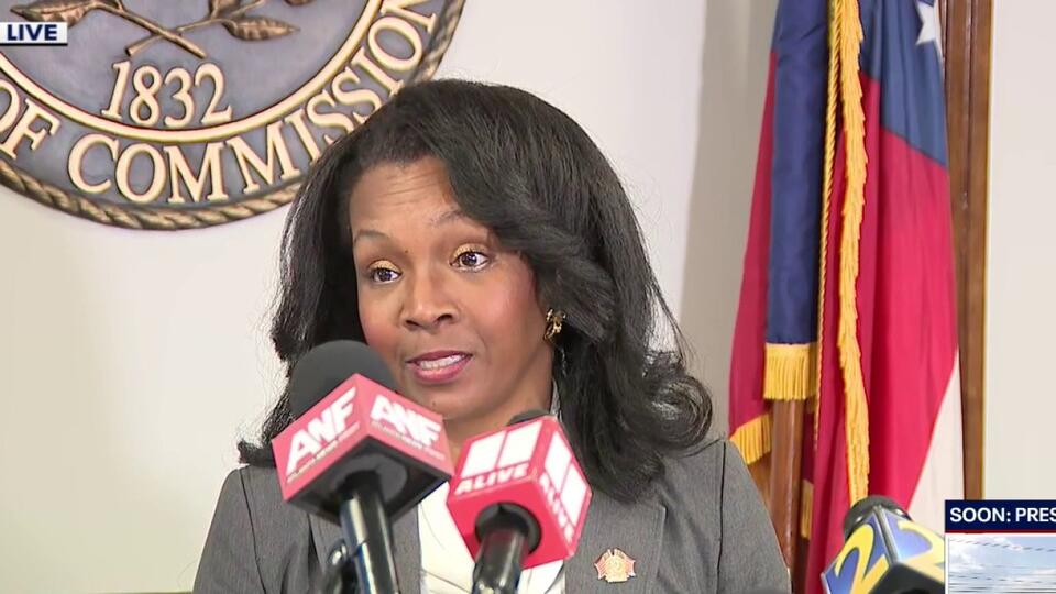 Cobb leaders address fatal Six Flags incident as probe grows - NewsBreak