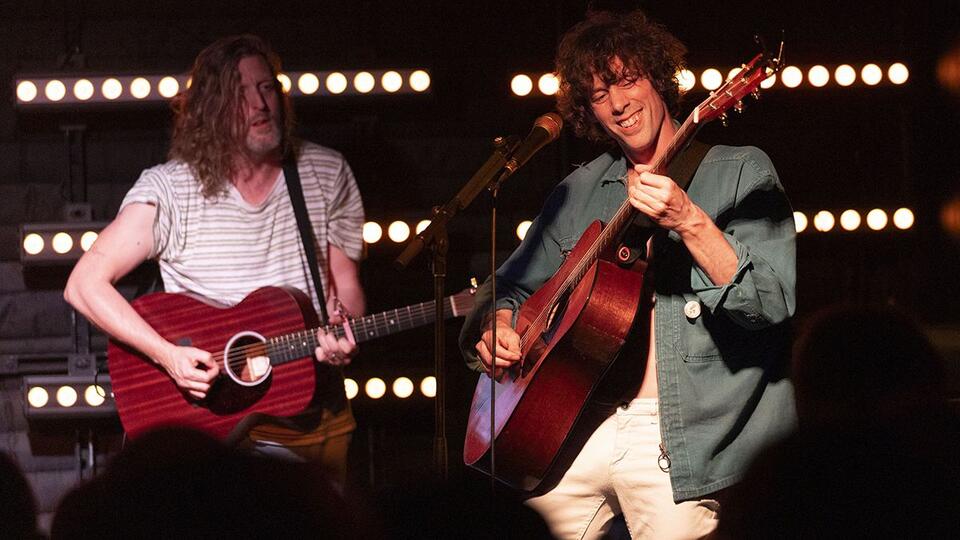 Razorlight’s biggest song was originally intended for another artist ...