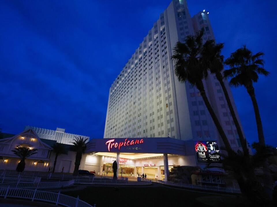 Indy Gaming Building Vegas ballpark will take years, but outlook