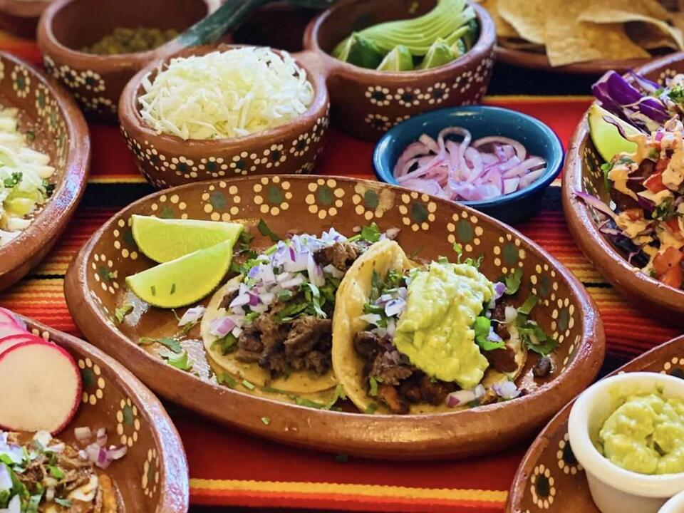 Todo Pa’ La Cruda Is Bringing Acapulco Specialties to the Former Salud