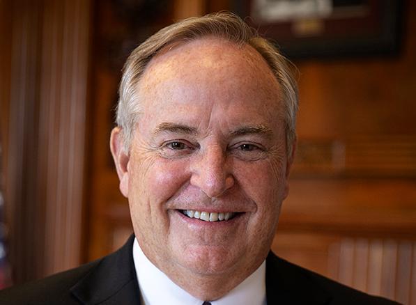 Texas A&M president resigning following political backlash over classroom video