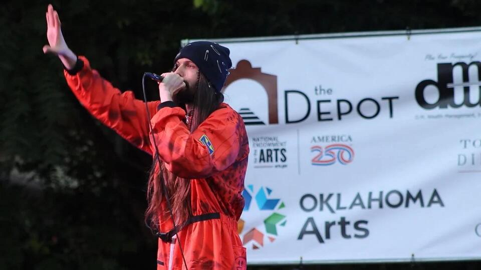Bring the power of OK’s live music into your home with these new drops