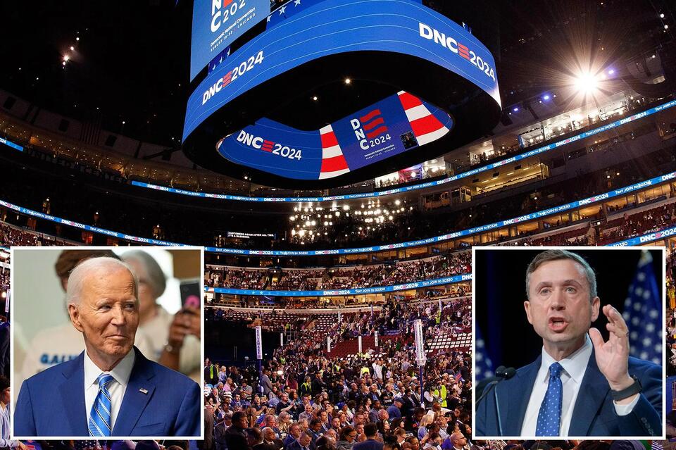 Billionaire Dem donors Bloomberg Diller slam ineffectual DNC say
