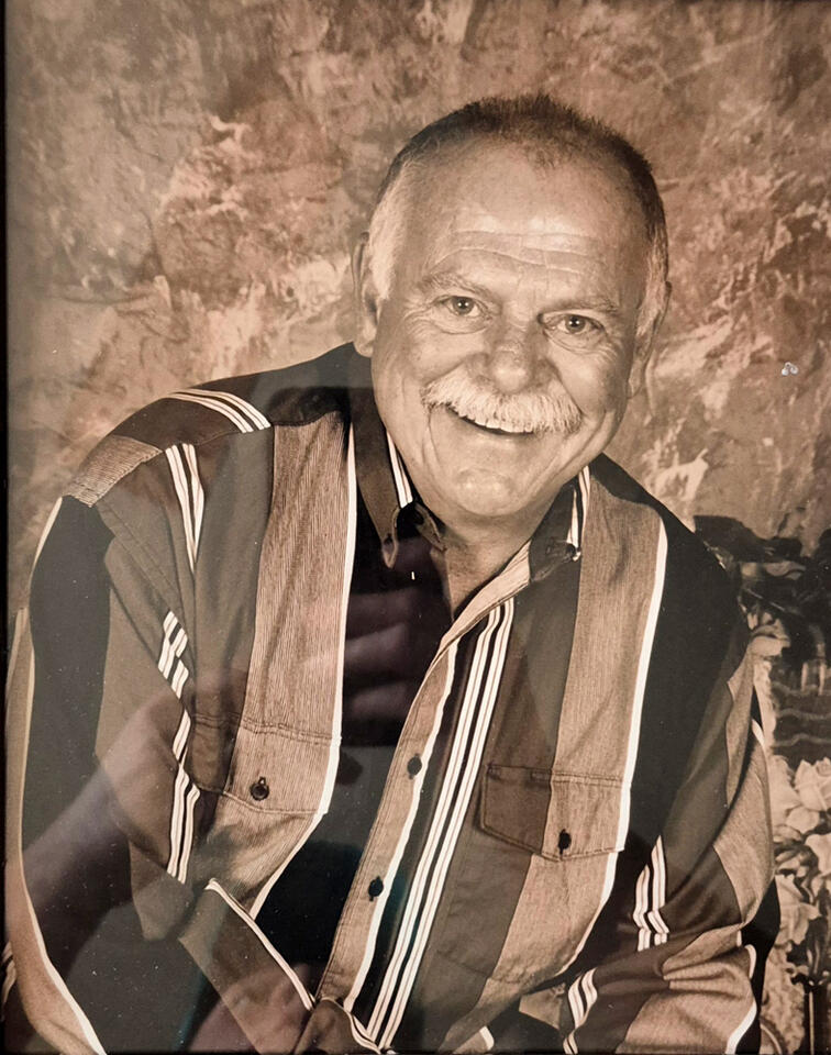 William (Mr. Bill) Nolen, Jr. – May 21, 2026