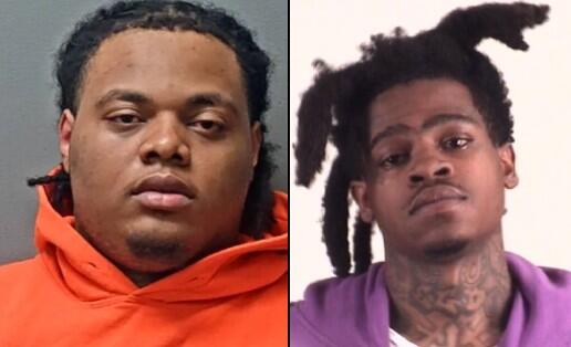 Second Suspect Arrested in Fatal West 7th Street Shooting in Fort Worth ...