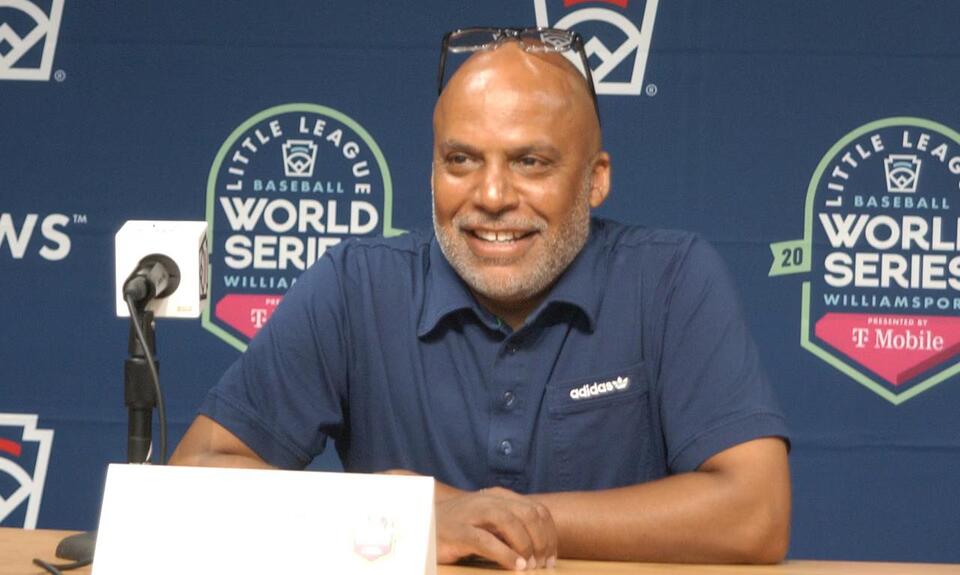 Little League is not in a fiscal crisis; it seeks donations to do more for young athletes, CEO says